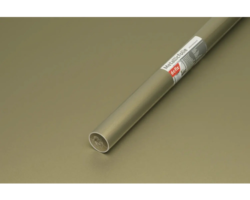 Rolle metallische Dekorfolie