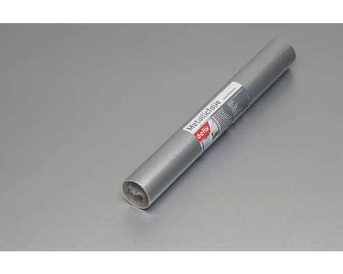 Rolle Metallicfolie von d-c-fix