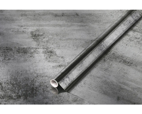 Tapetenrolle mit Betonstruktur