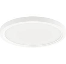 Weiße LED Deckenleuchte