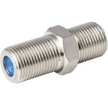 F-Stecker für Koaxialkabel
