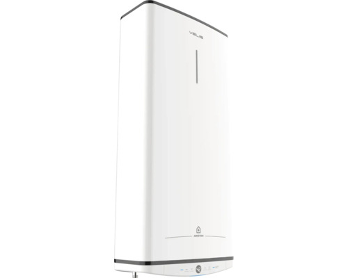 Elektrischer Warmwasserspeicher für die Wandmontage