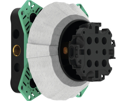 Unterputzgehäuse für Elektroinstallation