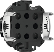 Elektrischer Verteilerblock zur Stromverteilung