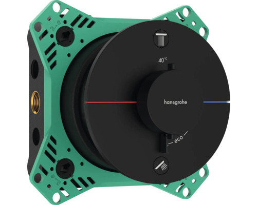 Hansgrohe iBox Universal Unterputzkörper zur Installation von Armaturen