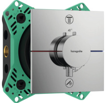 Hansgrohe Unterputz Thermostatarmatur