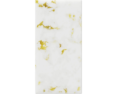 Fliesenmuster mit marmorierter Optik