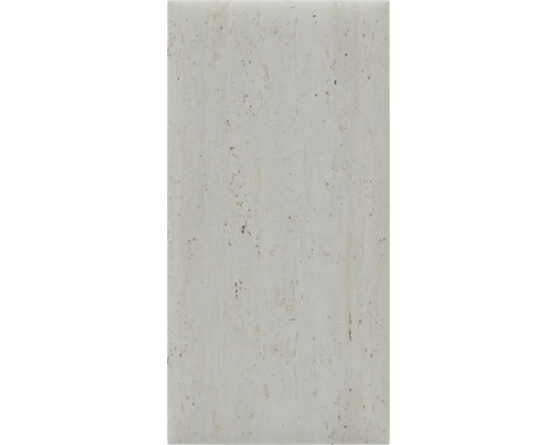 Dekorfliese in Steinoptik