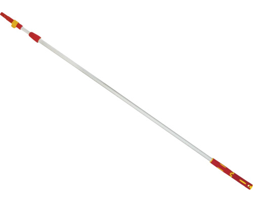 Teleskopstange ausziehbar 150 - 300 cm Teleskopstiel für Werkzeuge