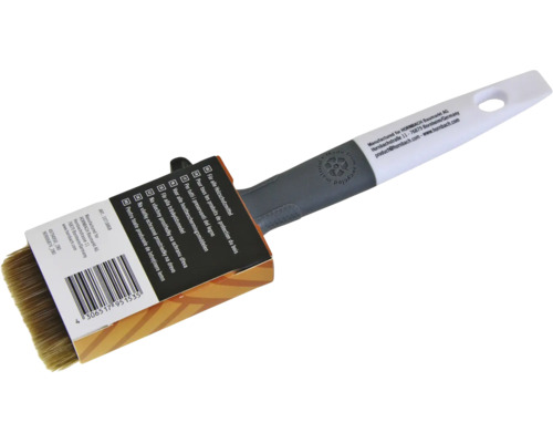 Pinsel für Holzschutzmittel
