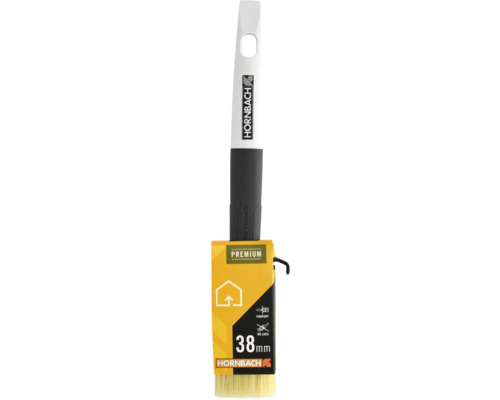 Hornbach Lackierpinsel mit 38 Millimeter Breite