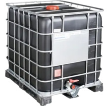 IBC Container mit Gitterbox