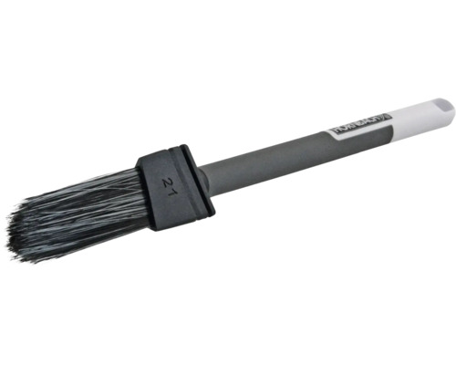 Rundpinsel der Größe 21 für Lackierarbeiten