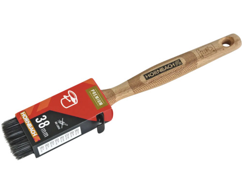 Hornbach Premium Heizkörperpinsel, circa 38 Millimeter breit