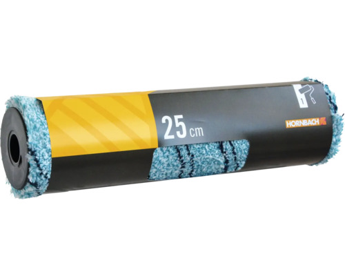 25 cm Farbwalze