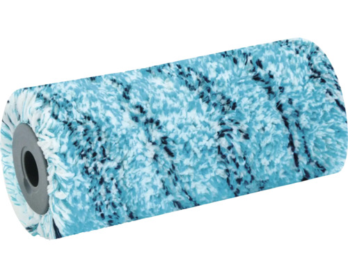 HORNBACH Farbwalze Blue für raue Wände 18 cm