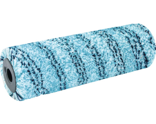 HORNBACH Farbwalze Blue für raue Wände 25 cm
