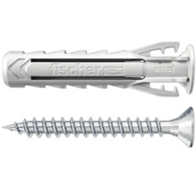 Fischer Dübel und Schraube