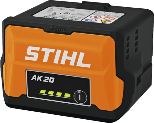 Stihl AK 20 Akku