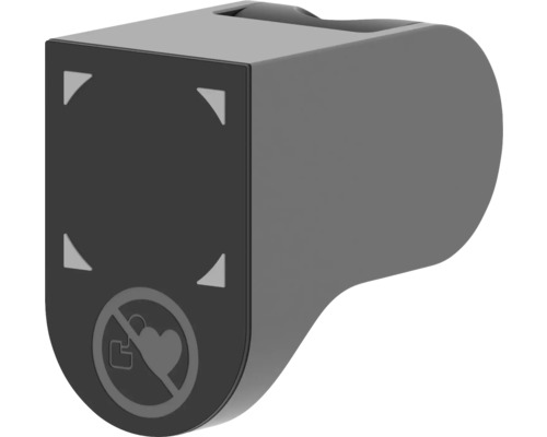 Symbolbild für berührungslose Lieferung