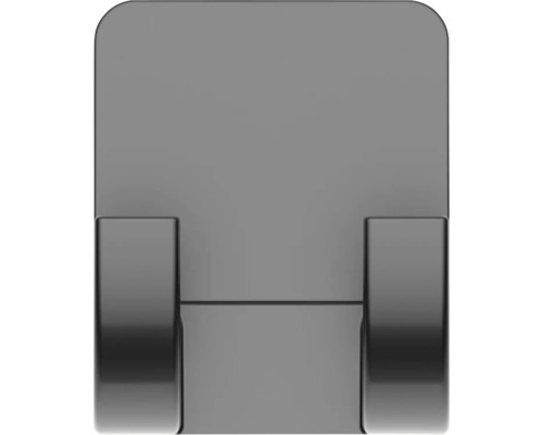 Handtuchhalter aus Metall zur Wandmontage