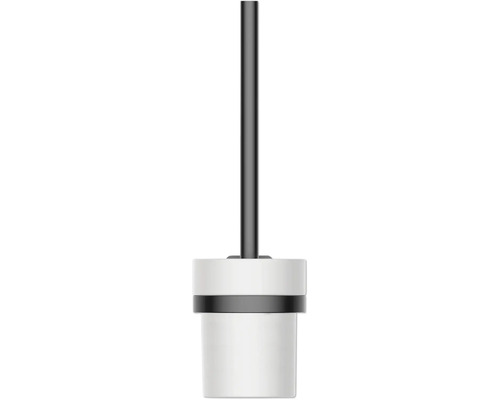 Einzelner Toilettenbürstenhalter