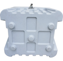 Universalbox aus Kunststoff, 29 L