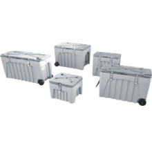 Universalbox aus Kunststoff, 29 L