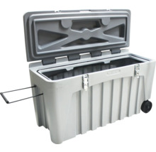 Universalbox aus Kunststoff, 167 L