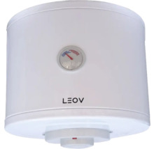 Warmwasserspeicher Leov 30 Liter