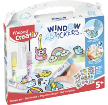 Maped Creativ Fenstersticker Set in Verpackung