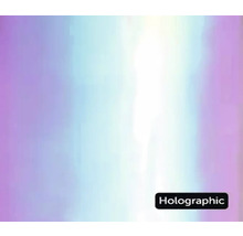 Holografischer Hintergrund