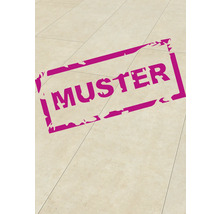 Musterfliese auf hellem Untergrund Musterfliese auf hellem Untergrund