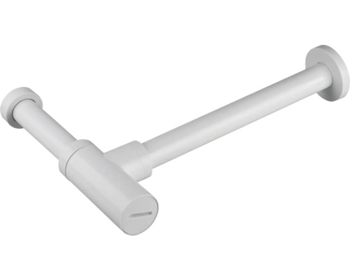 Siphon aus Kunststoff