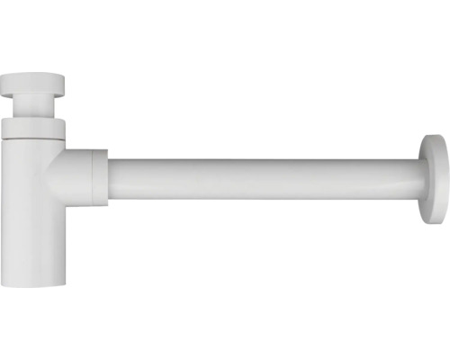 Siphon für Waschbecken