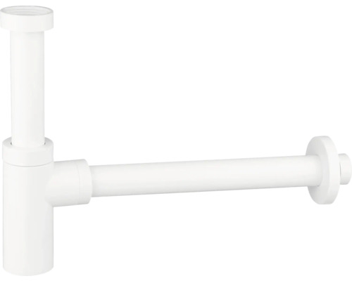 Siphon aus Kunststoff