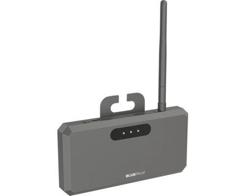 BluePalm Gateway mit Antenne