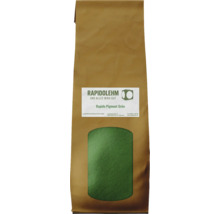 Packung grünes Rapido Lehm Pigment