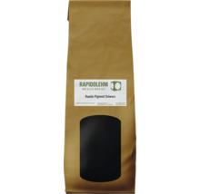 Verpackung Rapidolehm Pigment Schwarz