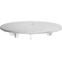Abdeckhaube für Standleuchte