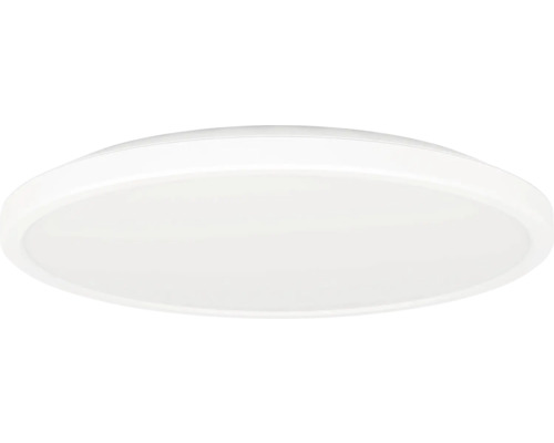 Weiße LED Deckenleuchte