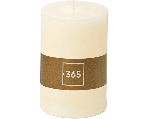 Dekorationskerze Stumpenkerze