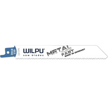 Wilpu Säbelsägeblatt für Metall