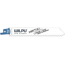 Wilpu Säbelsägeblatt mit 10/14 TPI für Metall
