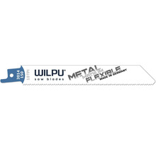 Wilpu Säbelsägeblatt für Metall, 150 Millimeter
