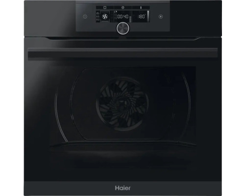 Backofen HAIER ohne Kochfeld Nutzvolumen 70 l HWO60SM6F5BHD