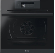 Haier Backofen mit digitalem Display