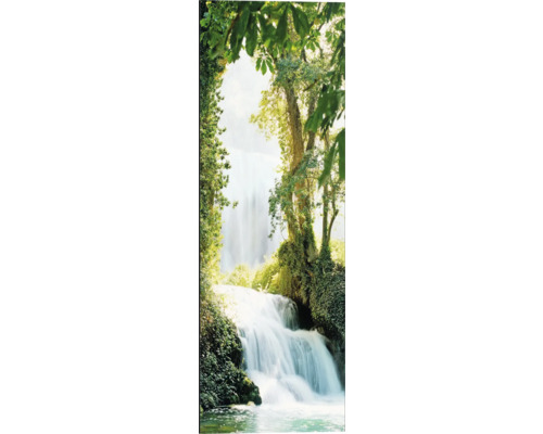 Decopanel Waterfalls - zaragoza 48x138 cm