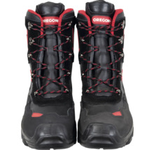 Oregon Sicherheitsstiefel mit Schnürung