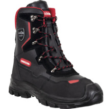Forststiefel mit Schnittschutz Klasse 1